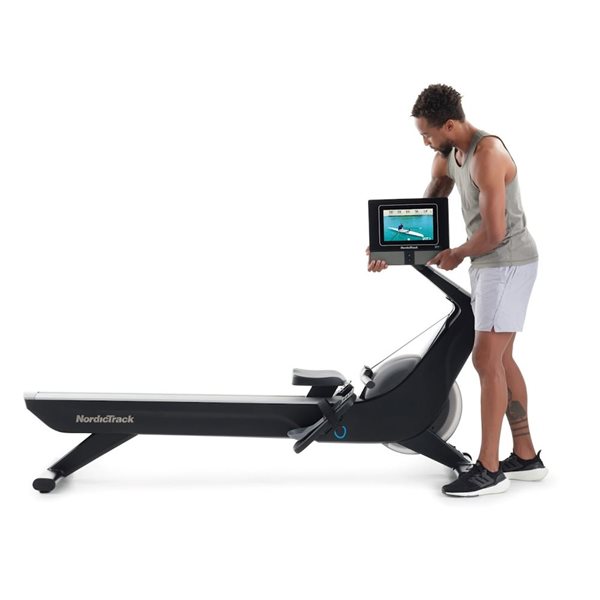 NordicTrack RW700 Indoor Rower
