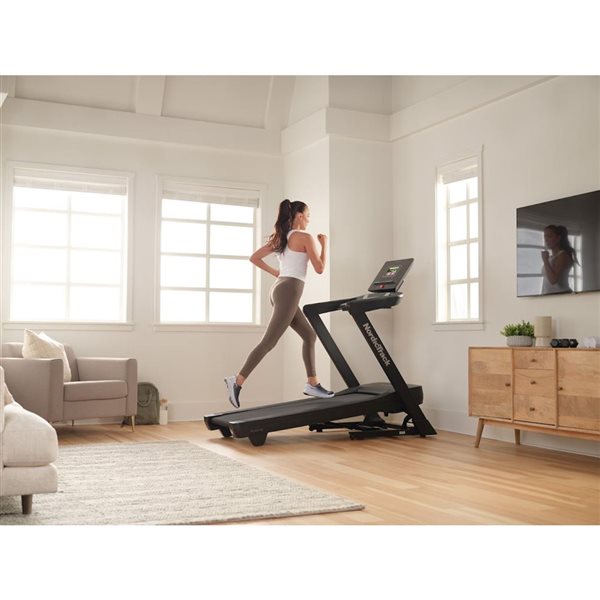 NordicTrack EXP 7i Treadmill