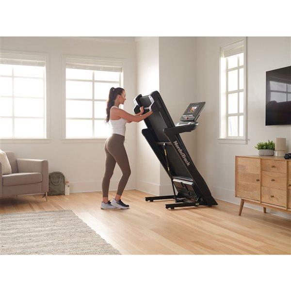 NordicTrack EXP 7i Treadmill