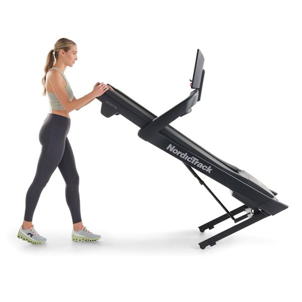 NordicTrack EXP 7i Treadmill