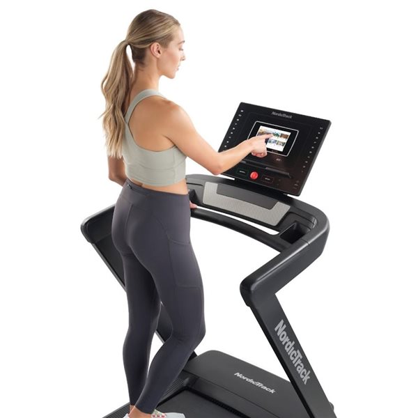 NordicTrack EXP 7i Treadmill