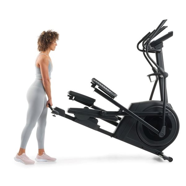 NordicTrack Airglide 14i Residential Elliptical Trainer with Touchscreen