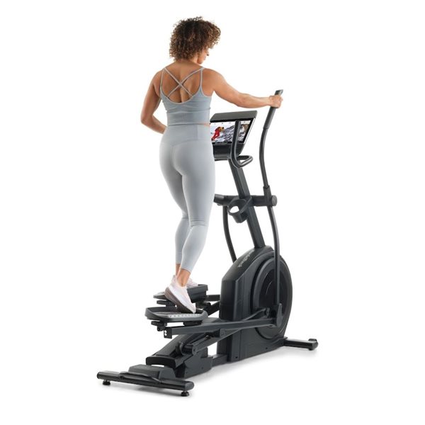 NordicTrack Airglide 14i Residential Elliptical Trainer with Touchscreen