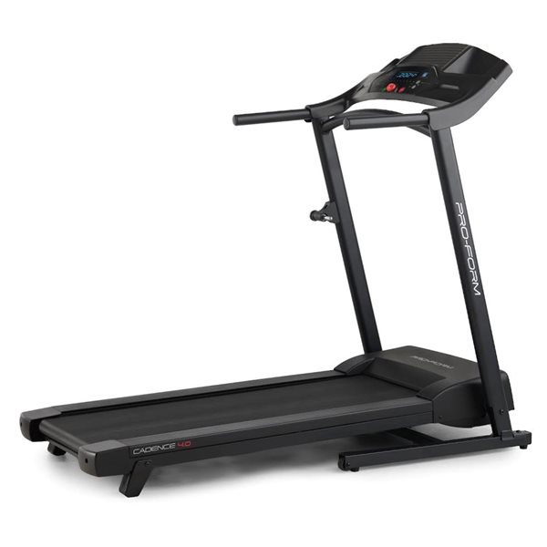 ProForm Cadence 4.0 Treadmill PFTL38824 | RONA