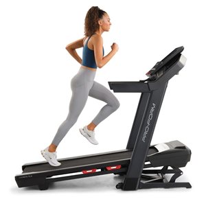 Tapis roulant Carbone TLX ProForm
