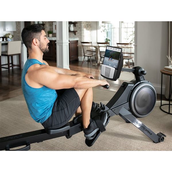 Proform 750R Indoor Rower