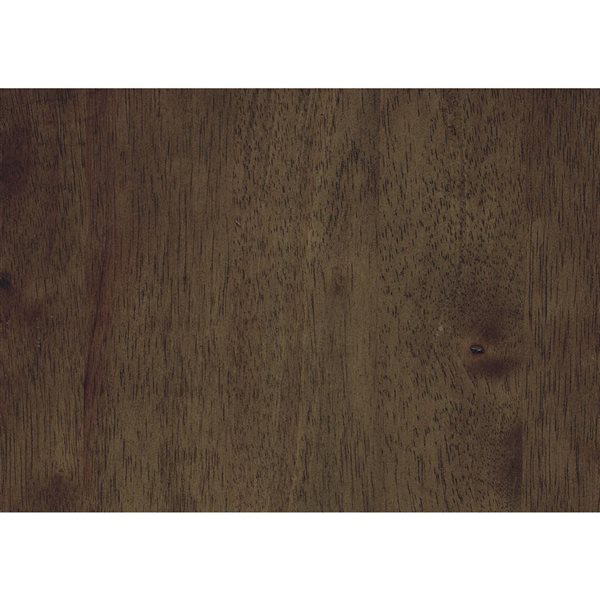 HomeTrend Westby Grey Faux Leather Round Upholstered Bar Height Swivel Stools - Set of 2