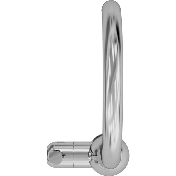 Stiebel Eltron Single Handle MonoTap Chrome Faucet for UltraHot water