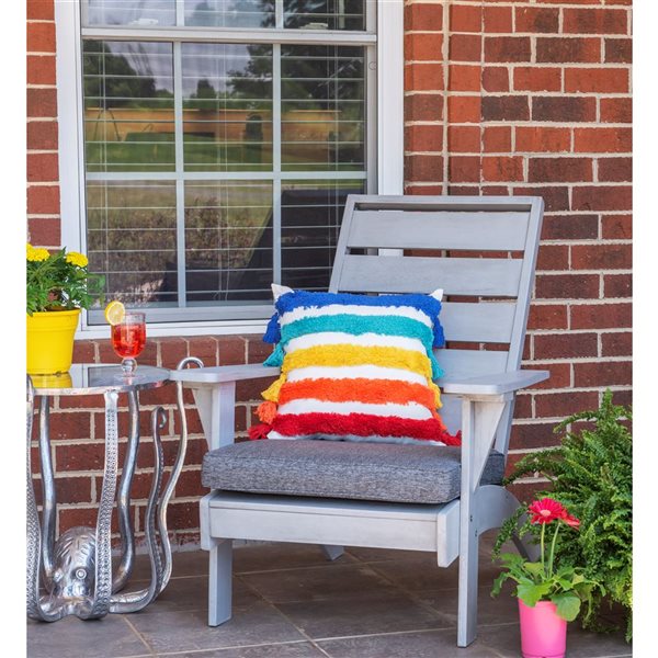 Home goods outdoor chair cushions hotsell