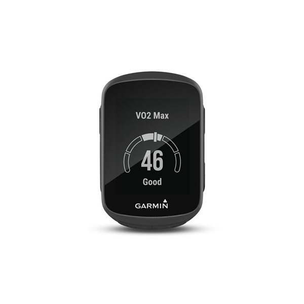 Garmin Edge 130 Plus Black GPS Cycling Computer CE010-02385-00 | RONA