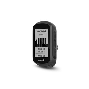 Ordinateur de vélo GPS Garmin Edge 130 Plus noir