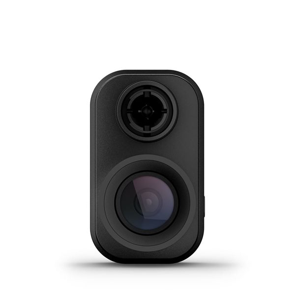 Garmin 1080P Black Dash Cam Mini 2 with 140 Degree Field of View