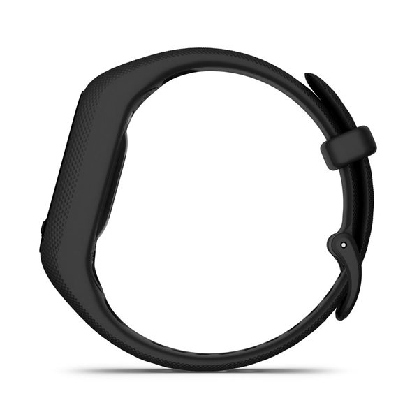 Bracelet d'activité Garmin vívosmart 5 Petit/Moyen noir