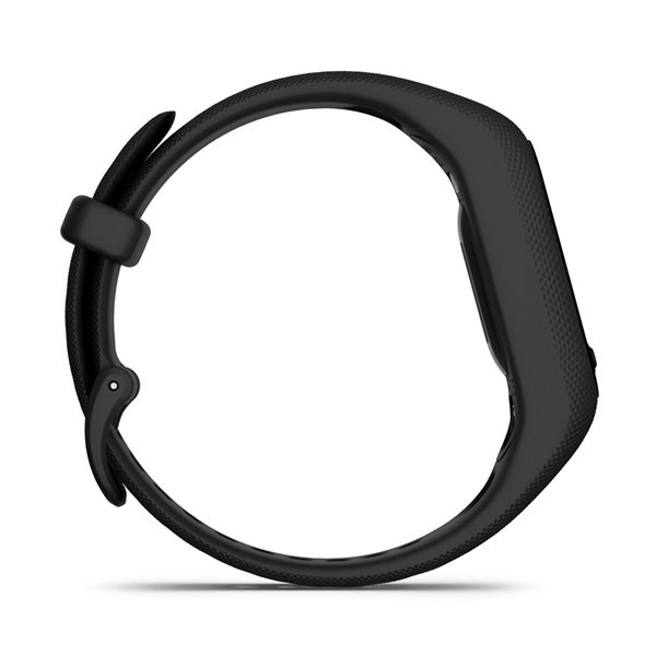 Bracelet d'activité Garmin vívosmart 5 Petit/Moyen noir