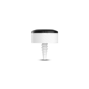 Ensemble de démarrage Garmin Approach CT10 système de suivi automatique des clubs de golf blanc (3 capteurs)