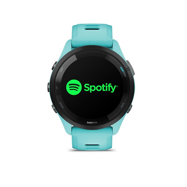 Garmin forerunner 735xt spotify hotsell