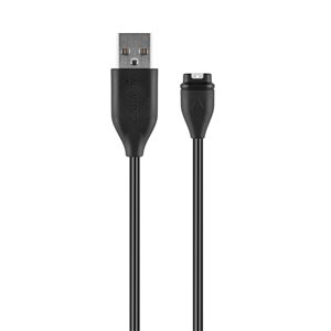 Câble de charge/données Garmin Smartwatch de 1 mètre noir