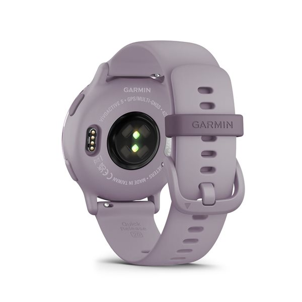 Garmin v voactive 5 Orchid GPS Smartwatch and Fitness Tracker