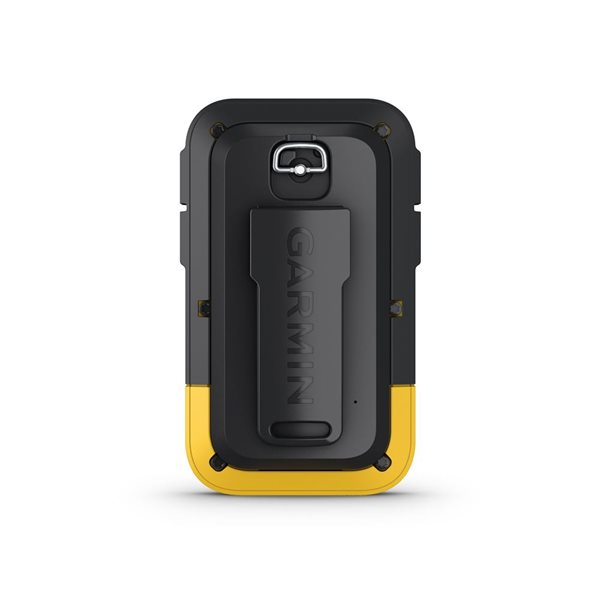 Garmin eTrex® SE Yellow/Black Handheld GPS