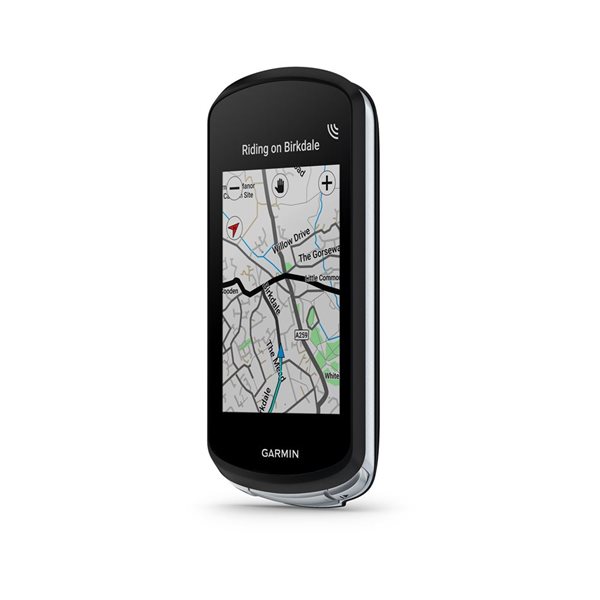 Garmin Edge® 1040 Black Cycling Computer with GPS - Device Only