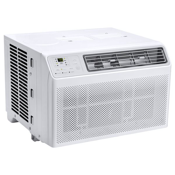 TCL 10,000 BTU Smart Window Air Conditioner