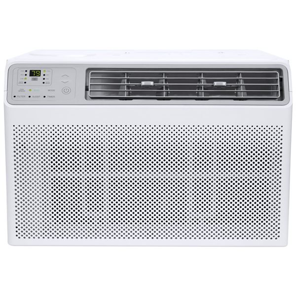 TCL 10,000 BTU Smart Window Air Conditioner