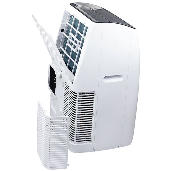 TCL 11,000 BTU ASHRAE Portable Smart Air Conditioner