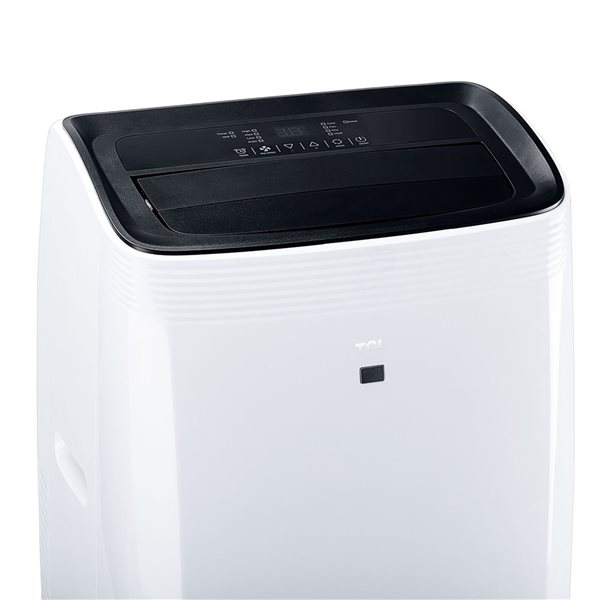 TCL 11,000 BTU ASHRAE Portable Smart Air Conditioner