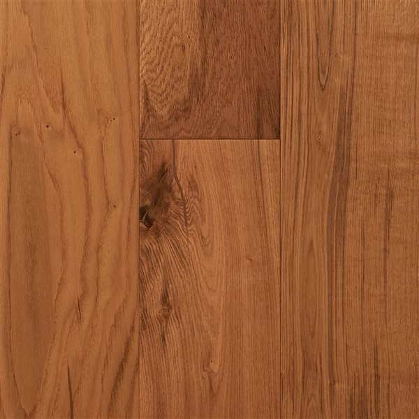 Duro Design 72-in x 7.5-in Engineered Flooring Prestige Marble Sample ...