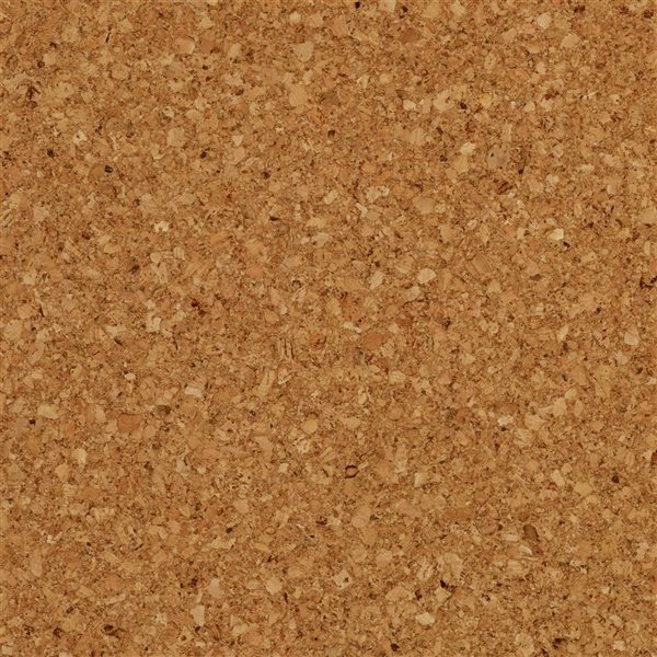 Duro Design Engineered Flooring Natural Cork Sample