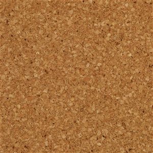 Duro Design Engineered Flooring Natural Cork Sample