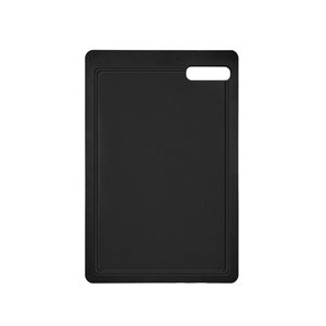 Stylish A-917 Workstation Black Resin Cutting Board