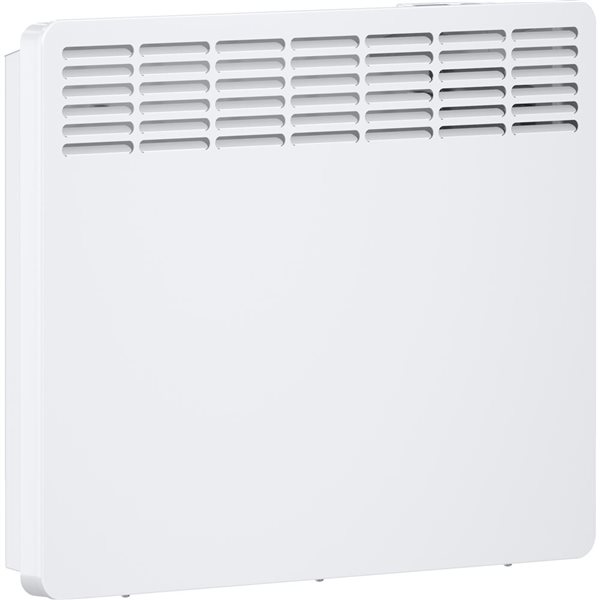 Stiebel Eltron CNS 150-2 Plus 240 V Wall-Mounted Convection Heater with Electronic Thermostat