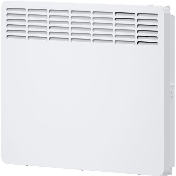 Stiebel Eltron CNS 150-2 Plus 240 V Wall-Mounted Convection Heater with Electronic Thermostat