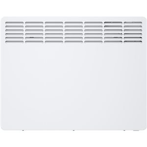 Stiebel Eltron CNS 150-2 Plus 240 V Wall-Mounted Convection Heater with Electronic Thermostat