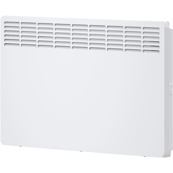 Stiebel Eltron CNS 200-2 Plus 240 V Wall-Mounted Convection Heater with Electronic Thermostat