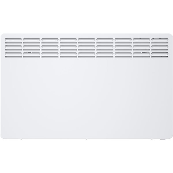 Stiebel Eltron CNS 200-2 Plus 240 V Wall-Mounted Convection Heater with Electronic Thermostat