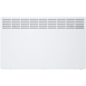 Stiebel Eltron CNS 200-2 Plus 240 V Wall-Mounted Convection Heater with Electronic Thermostat