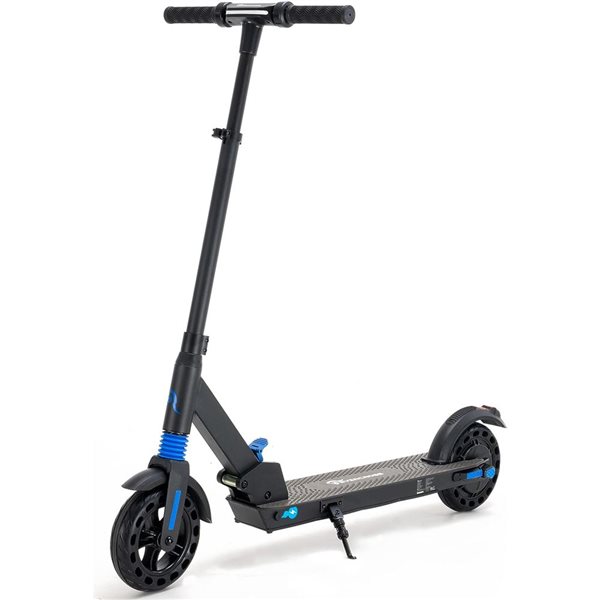 EVERCROSS EV08S Foldable Electric Scooter for Adults with 8-in