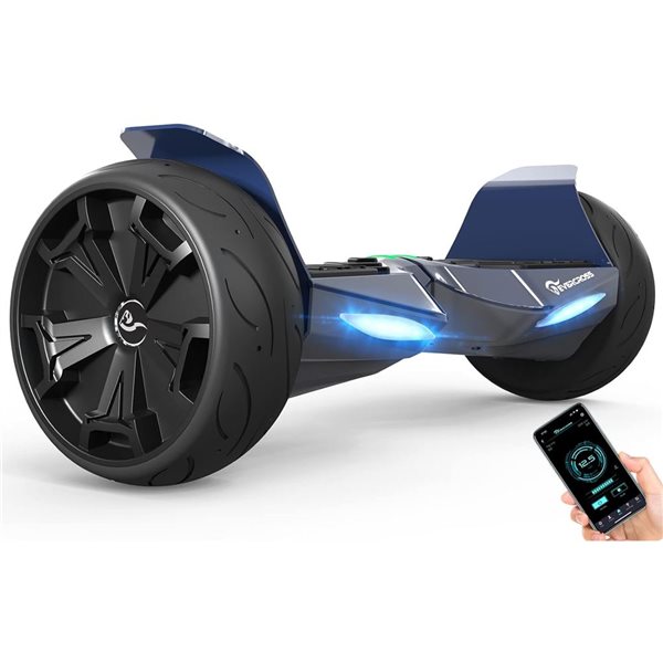 All terrain bluetooth hoverboard sale