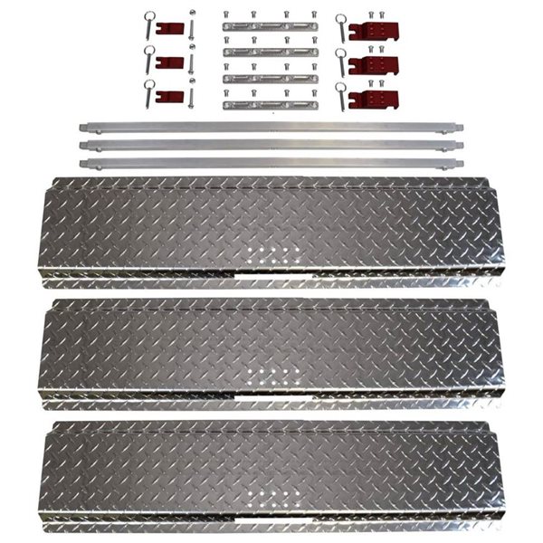 Innovatools Stabilizing Platform for Modular Brakes up to 14-ft Long