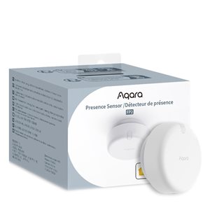 Aqara FP2 Presence Sensor - White