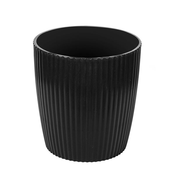 Vickerman 10-ft Artificial Potted Fiddle Tree