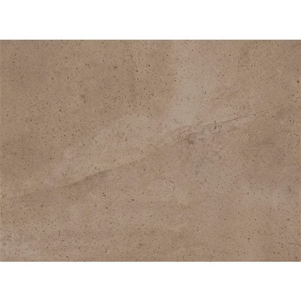 Décor WOW 12 x 24-in Venice Beige Self-Adhesive Vinyl Wall Tiles - 10/Pk