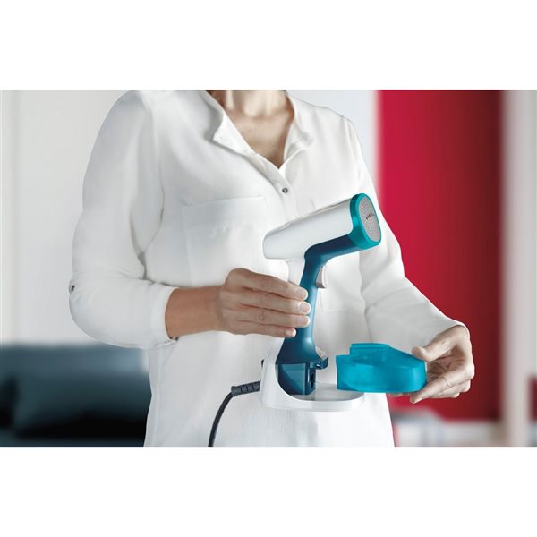 T-fal Access Minute Travel Handheld Garment Steamer