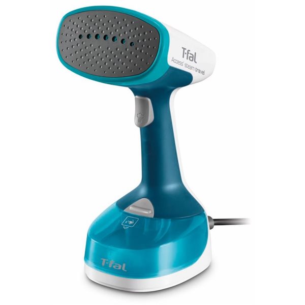 T-fal Access Minute Travel Handheld Garment Steamer