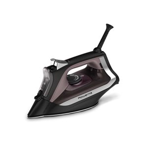 Rowenta Accessteam 1700W Steam Iron - Purple