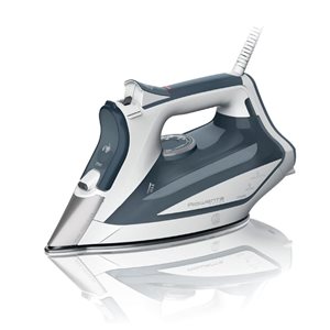 Rowenta Focus 1725W Steam Iron - Grey