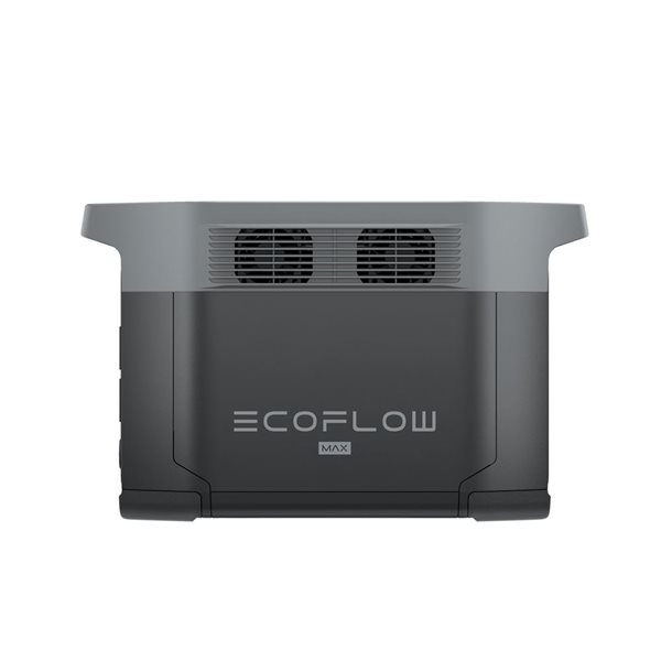 EcoFlow Delta 2 Max Portable Power Station