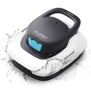 Aiper Scuba 800 Cordless Robotic Pool Cleaner